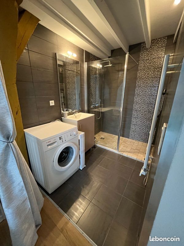 Appartement à louer, 50m², Troyes