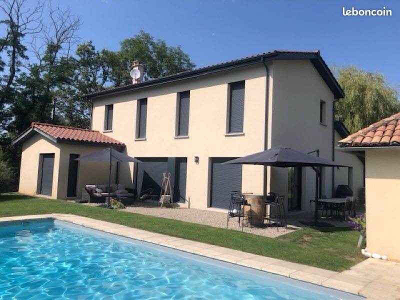 Maison à louer, 189m², Dardilly