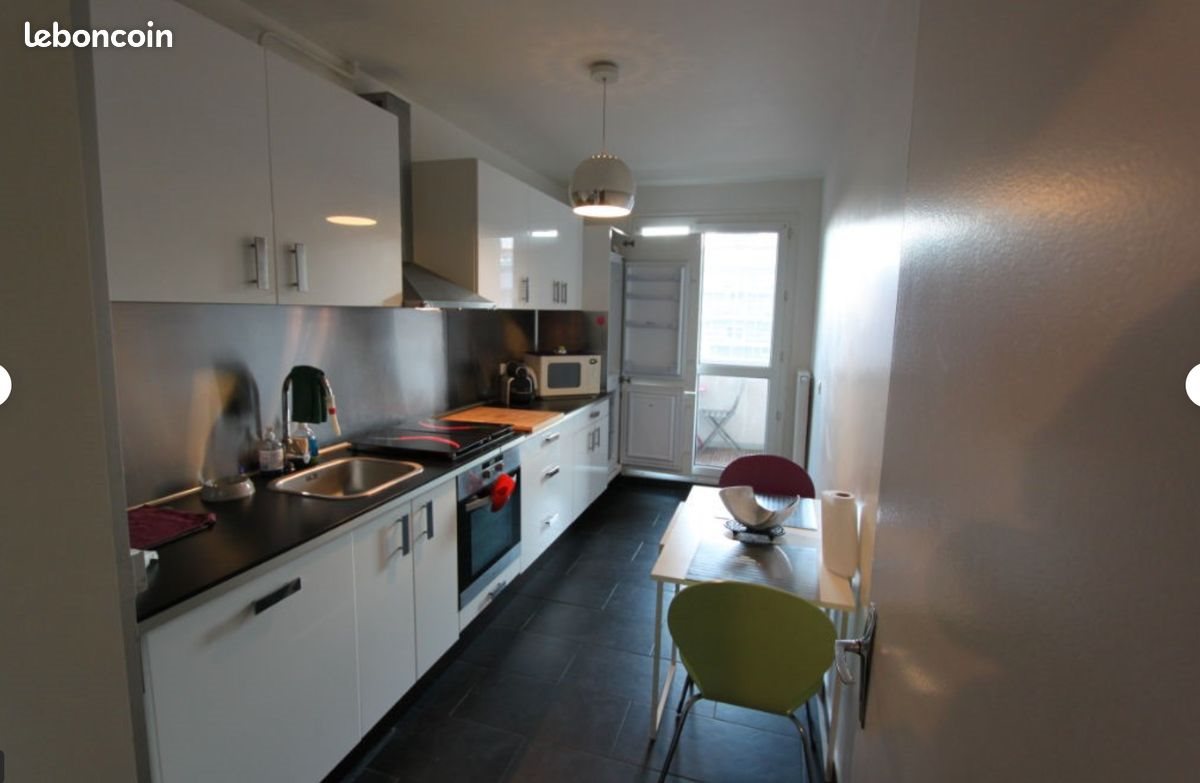Appartement à louer, 60m², Charenton-le-Pont