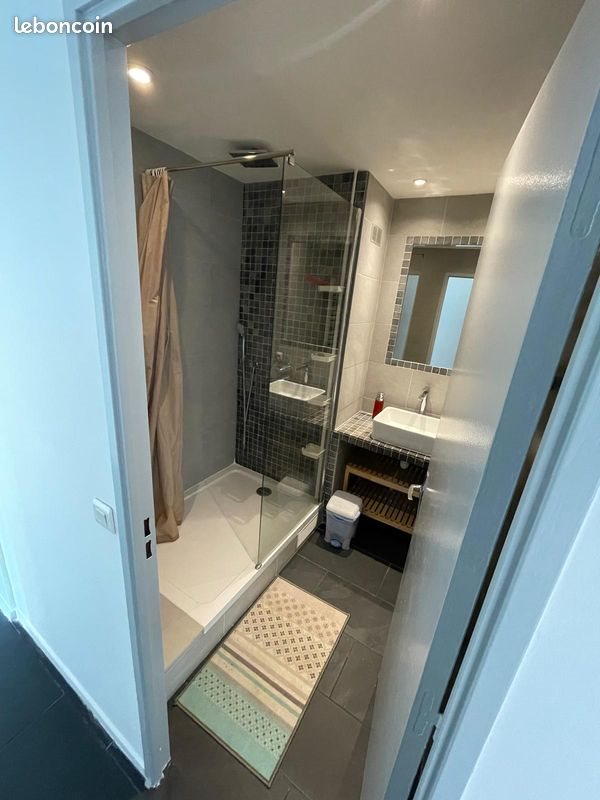 Appartement à louer, 60m², Charenton-le-Pont