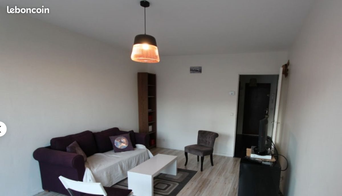 Appartement à louer, 60m², Charenton-le-Pont
