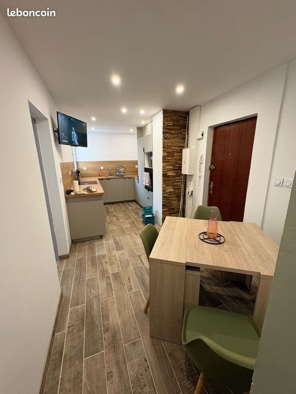 Appartement à louer, 49m², Aix-en-Provence