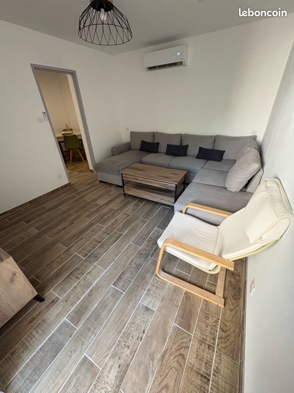Appartement à louer, 49m², Aix-en-Provence