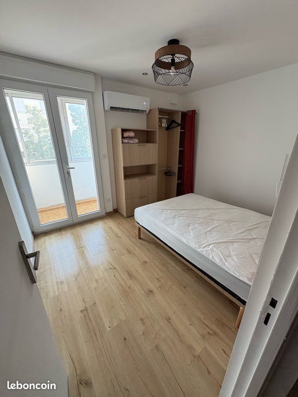 Appartement à louer, 49m², Aix-en-Provence