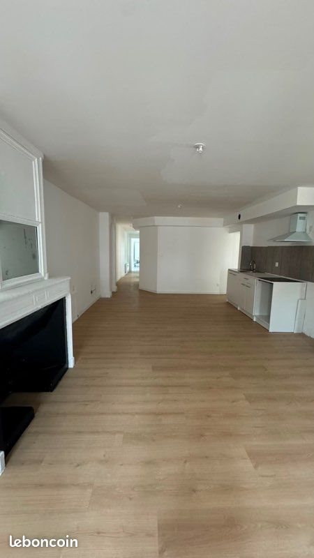 Appartement à louer, 85m², Lunéville