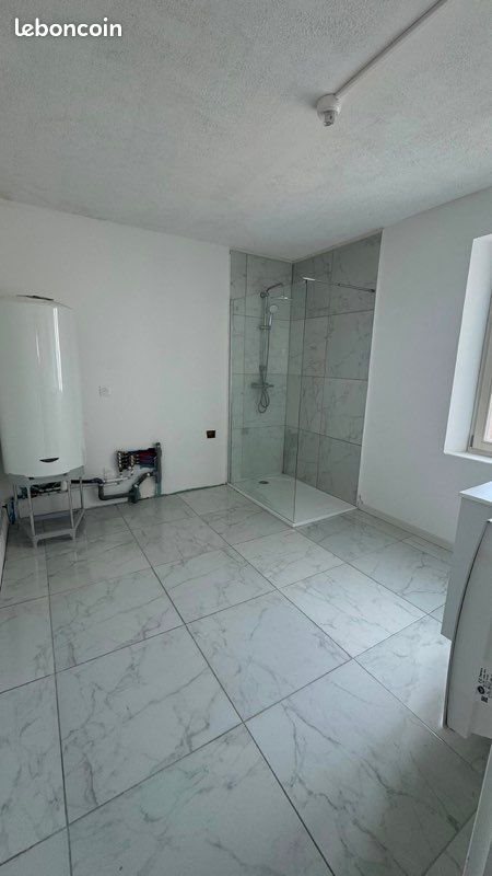Appartement à louer, 85m², Lunéville