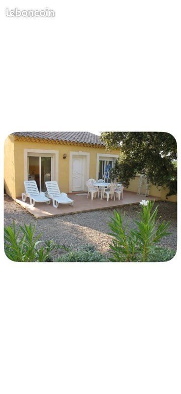 Appartement à louer, 55m², Saint-Raphaël