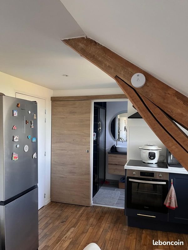 Appartement à louer, 30m², Troyes