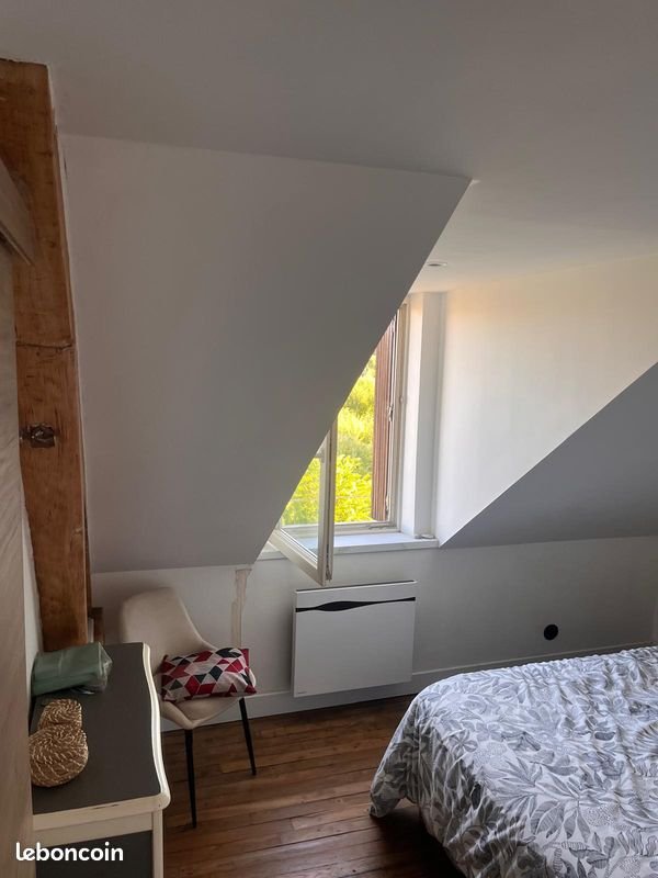 Appartement à louer, 30m², Troyes