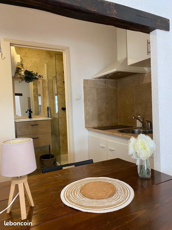 Appartement à louer, 22m², Avignon