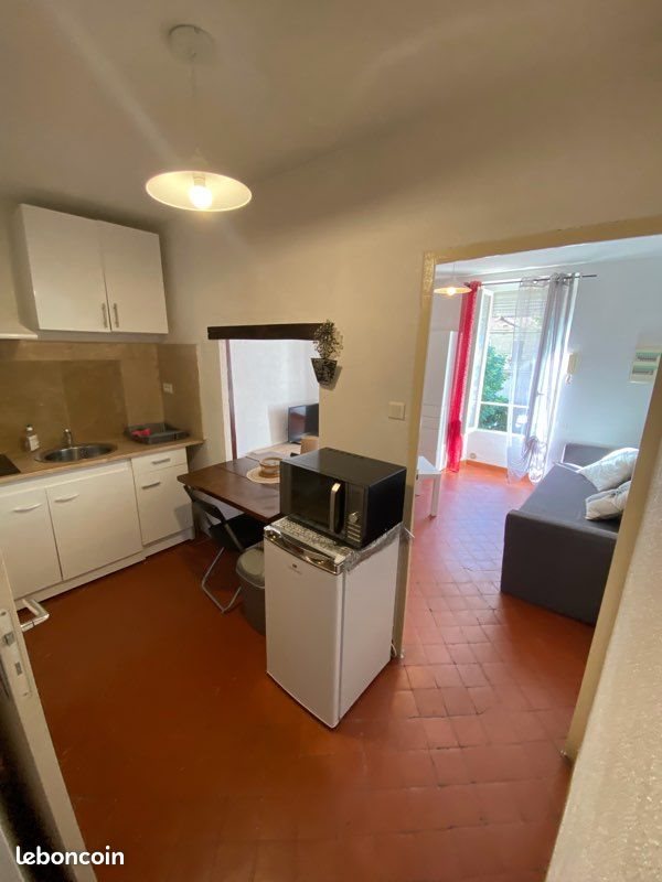 Appartement à louer, 22m², Avignon