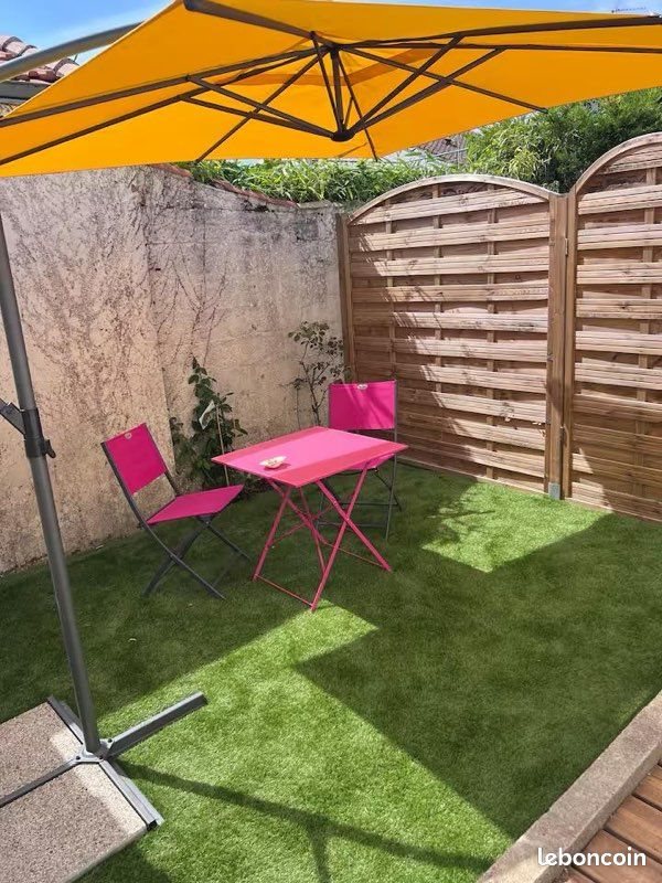 Appartement à louer, 20m², La Rochelle