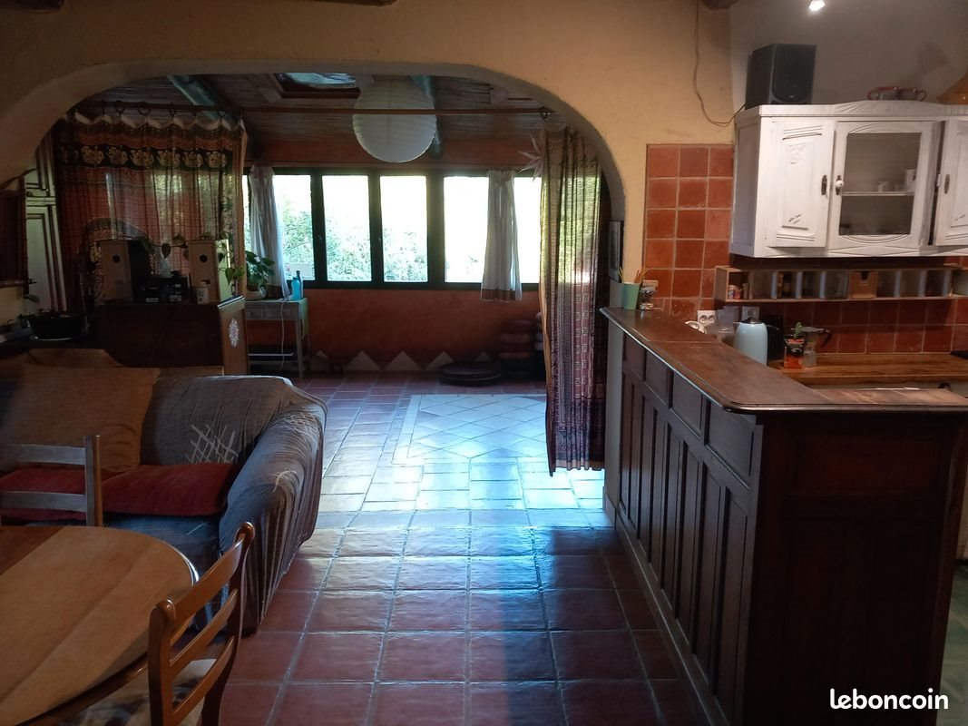 Maison à louer, 90m², Forcalquier