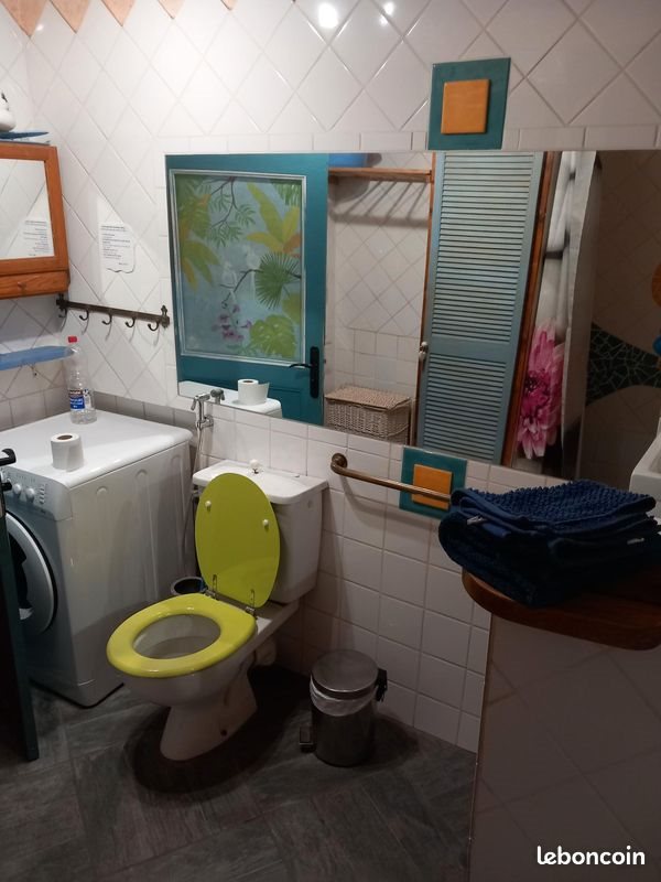 Maison à louer, 90m², Forcalquier