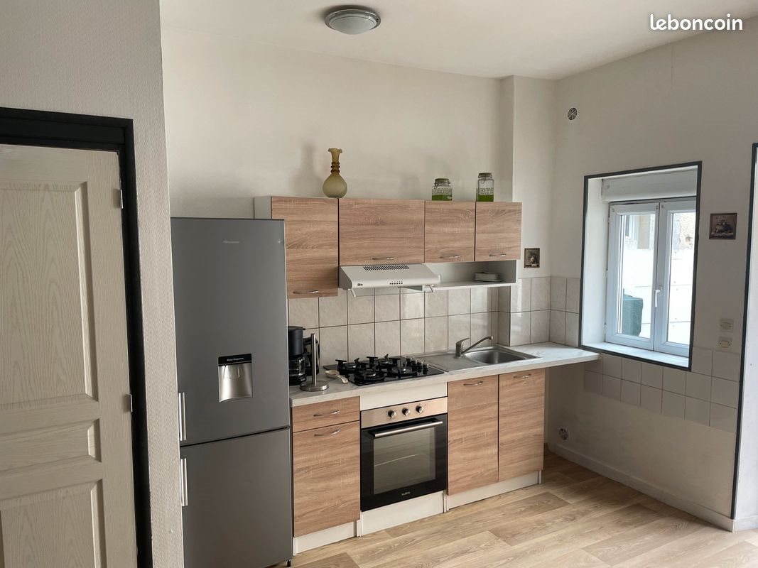 Maison à louer, 88m², Sainte-Savine