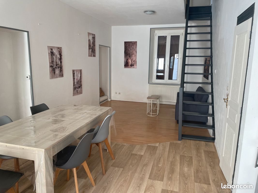 Maison à louer, 88m², Sainte-Savine