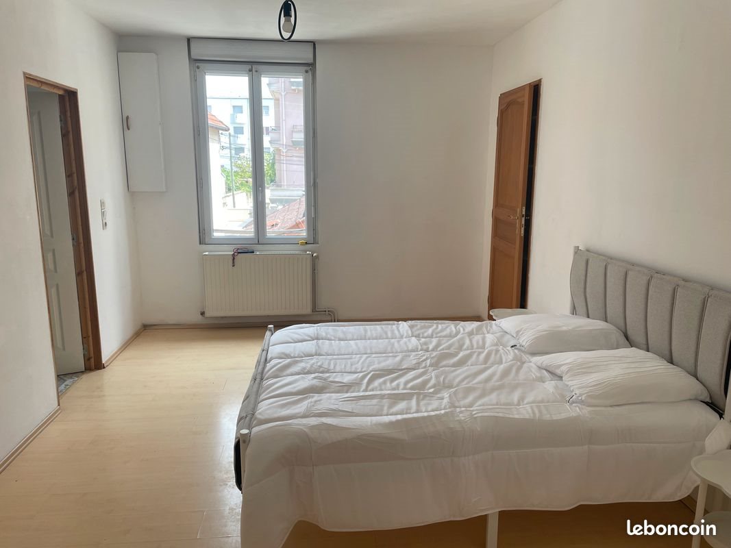 Maison à louer, 88m², Sainte-Savine
