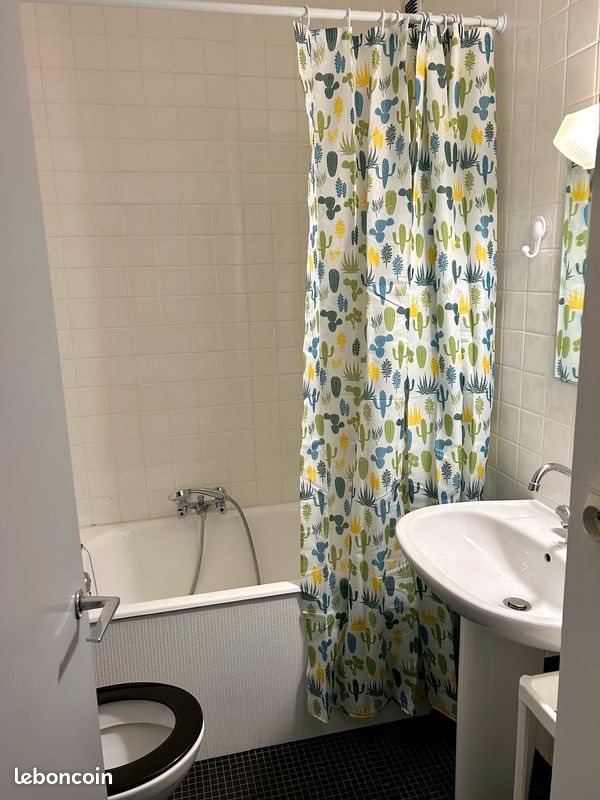 Appartement à louer, 20m², Besançon