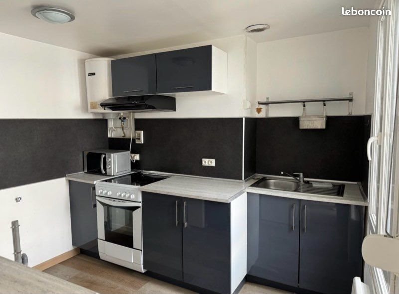 Appartement à louer, 50m², Chalon-sur-Saône