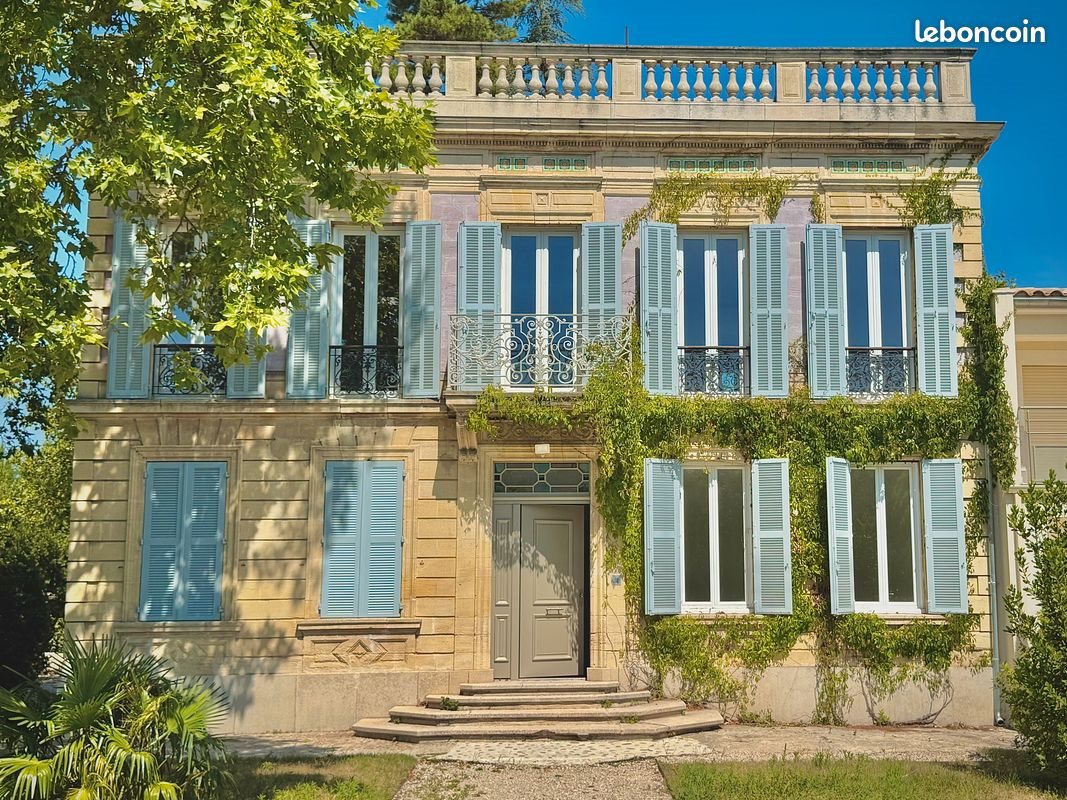 Appartement à vendre, 429m², Avignon