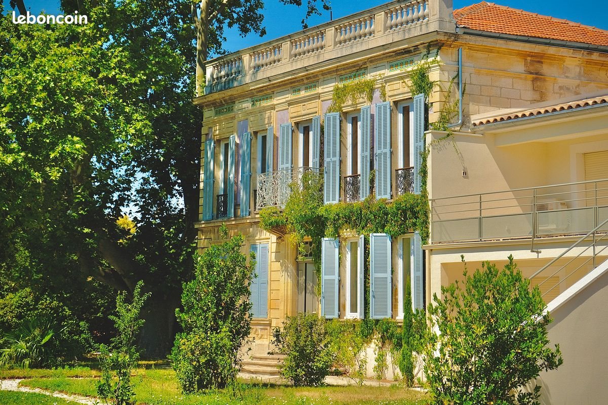 Appartement à vendre, 429m², Avignon