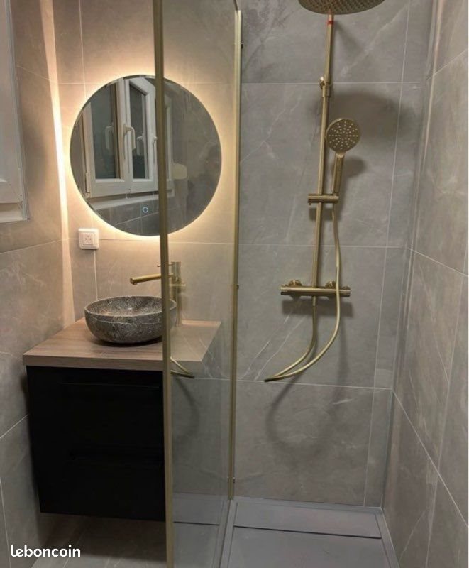 Maison à vendre, 100m², Lehaucourt