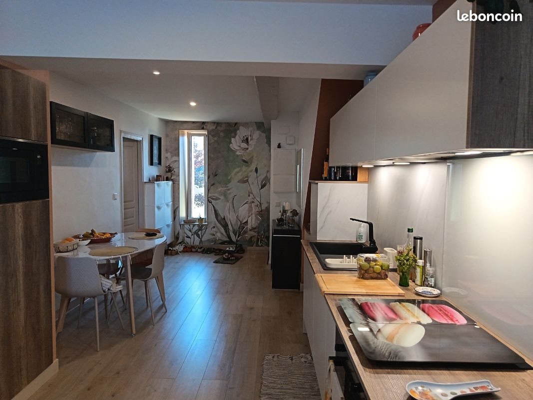 Appartement à vendre, 65m², Anglet