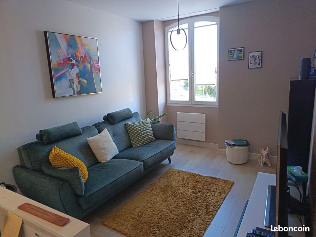 Appartement à vendre, 65m², Anglet