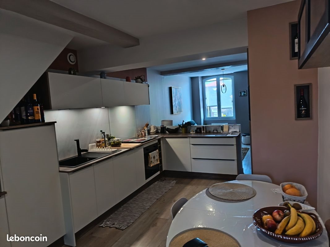 Appartement à vendre, 65m², Anglet