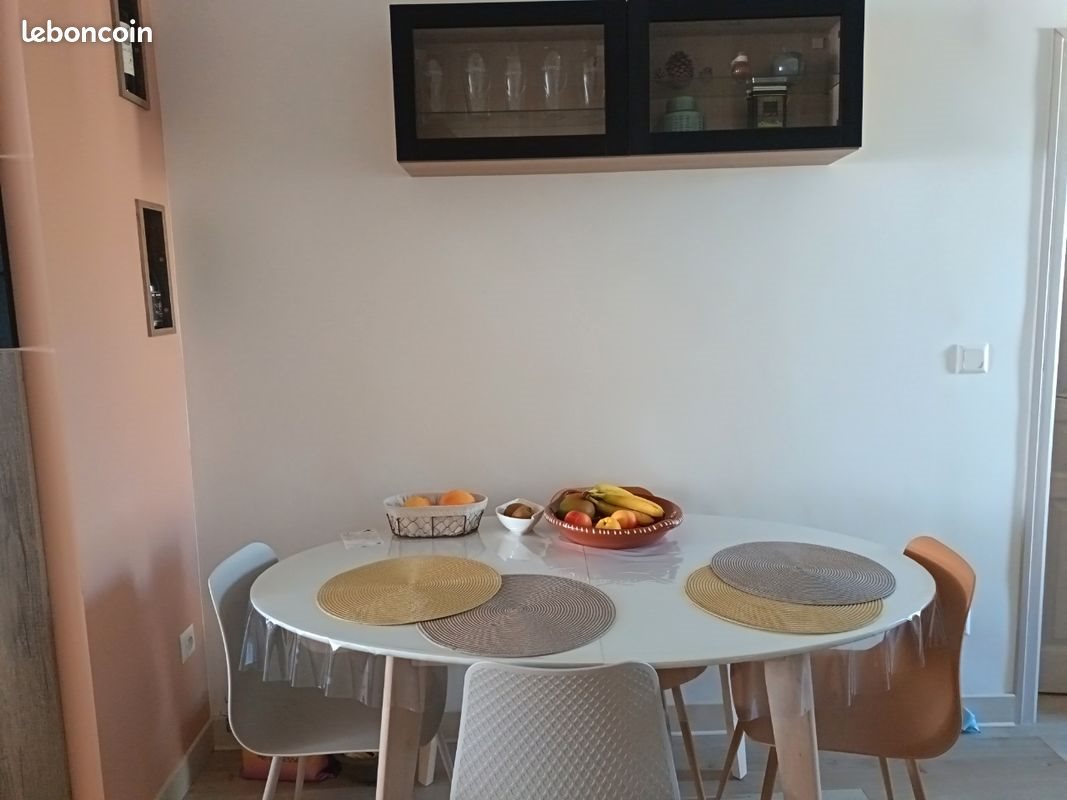 Appartement à vendre, 65m², Anglet