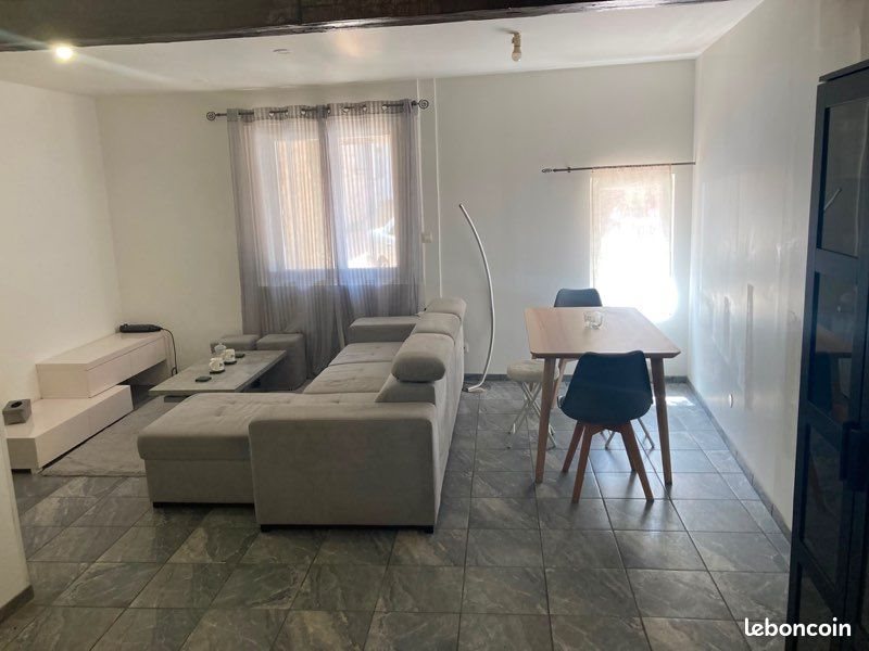 Appartement à louer, 64m², Conches-en-Ouche