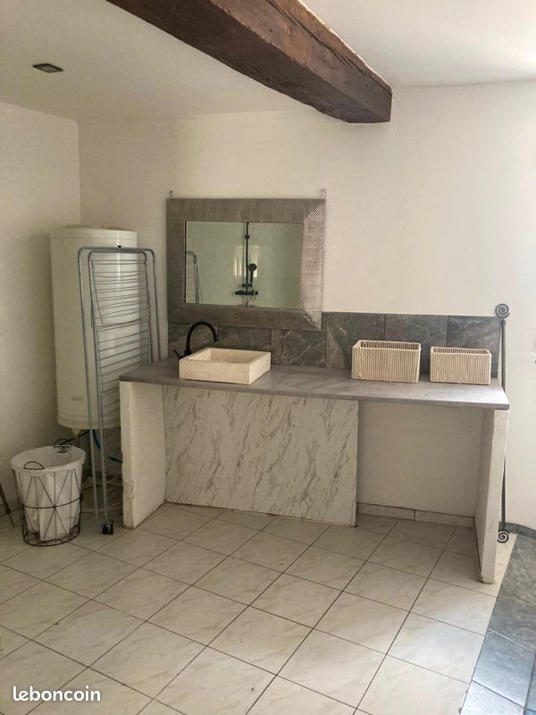 Appartement à louer, 64m², Conches-en-Ouche