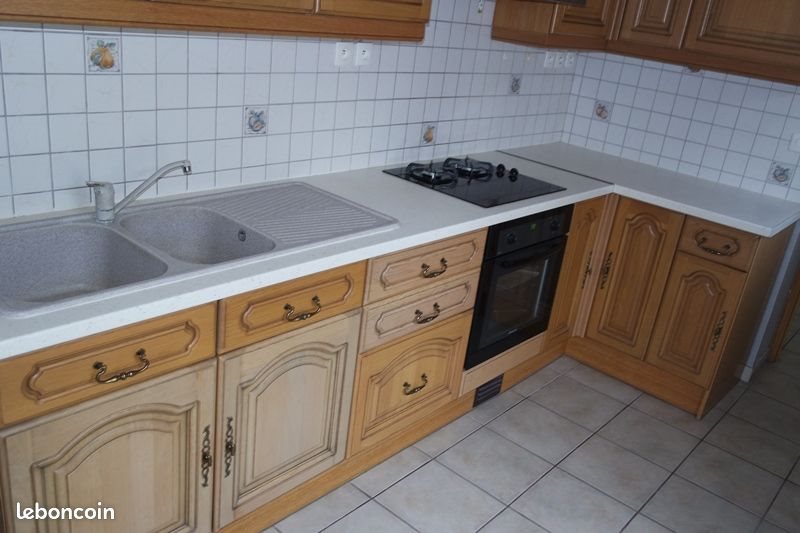 Maison à louer, 80m², Quarouble
