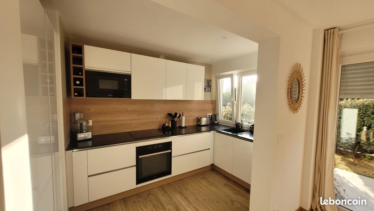 Appartement à vendre, 51m², Le Touquet-Paris-Plage