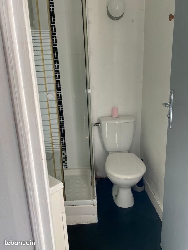 Appartement à louer, 20m², Nantes