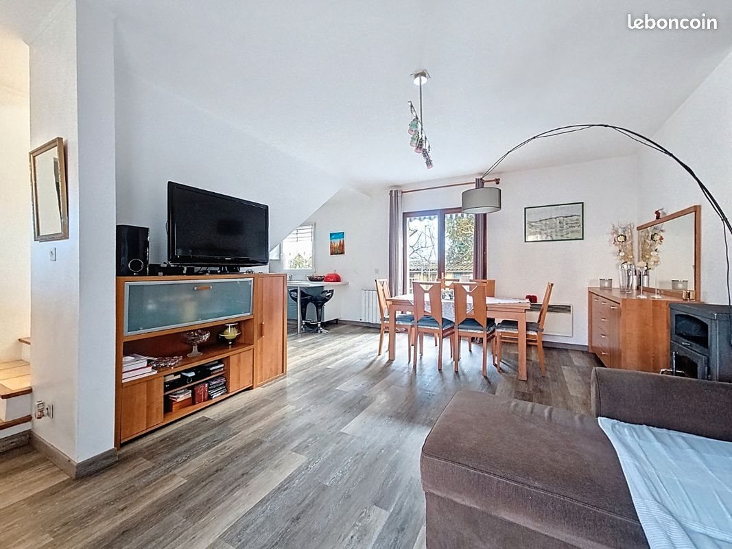 Maison à vendre, 90m², Bondy
