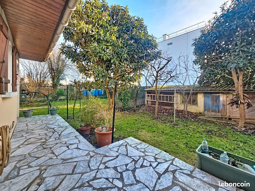Maison à vendre, 90m², Bondy