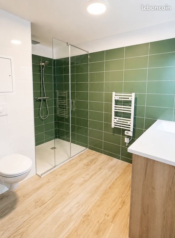 Appartement à louer, 48m², Clermont-Ferrand