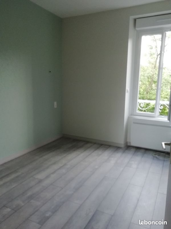Appartement à louer, 40m², Fougères