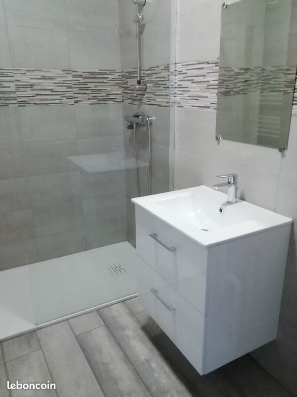 Appartement à louer, 40m², Fougères