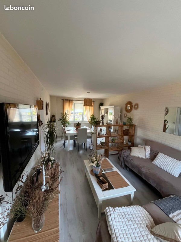 Maison à vendre, 92m², Bucy-le-Long