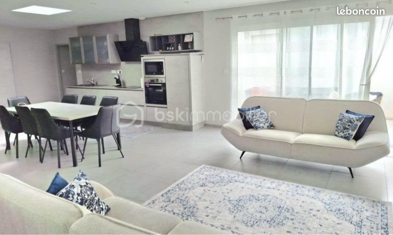 Maison à vendre, 115m², Narbonne