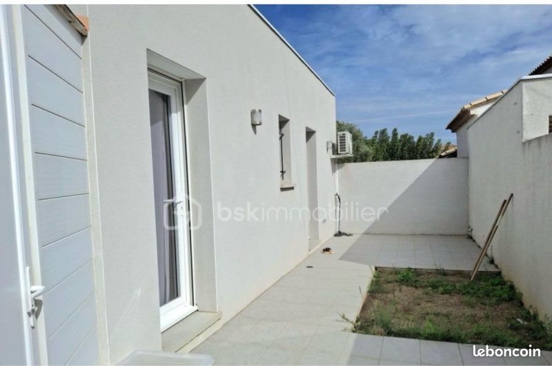 Maison à vendre, 115m², Narbonne