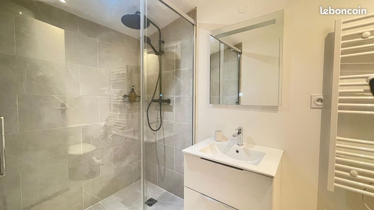 Appartement à louer, 30m², Niort