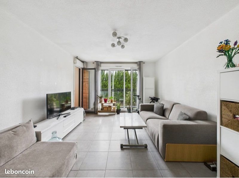 Appartement à vendre, 44m², Le Blanc-Mesnil