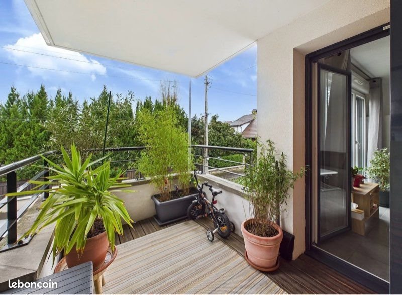 Appartement à vendre, 44m², Le Blanc-Mesnil