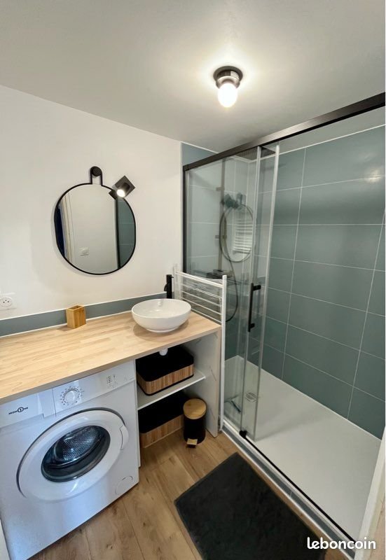 Appartement à louer, 37m², Toulouse