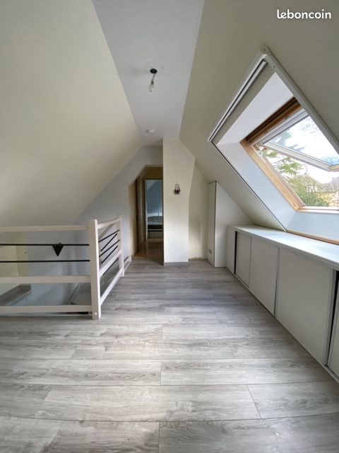 Maison à louer, 105m², La Gravelle