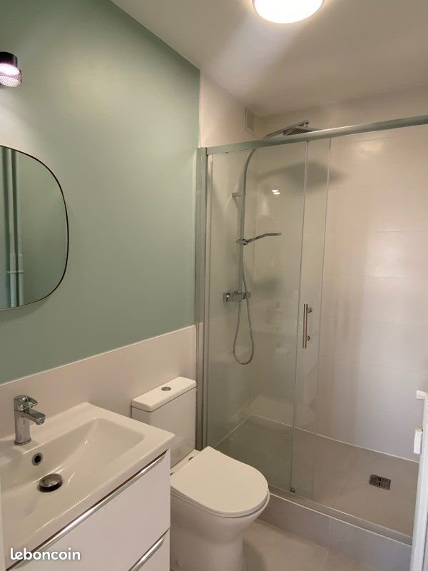 Appartement à louer, 34m², Annemasse