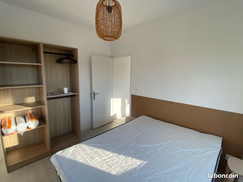 Appartement à louer, 34m², Annemasse
